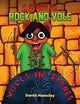 Book cover of: Story of Rock and Vole. By: David Hemsley