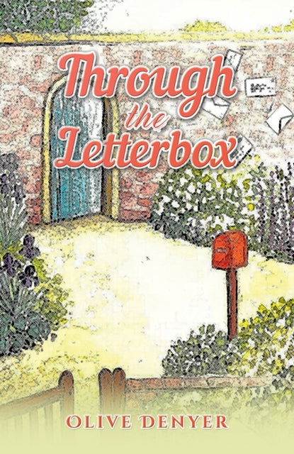 Book cover of: Through the Letterbox