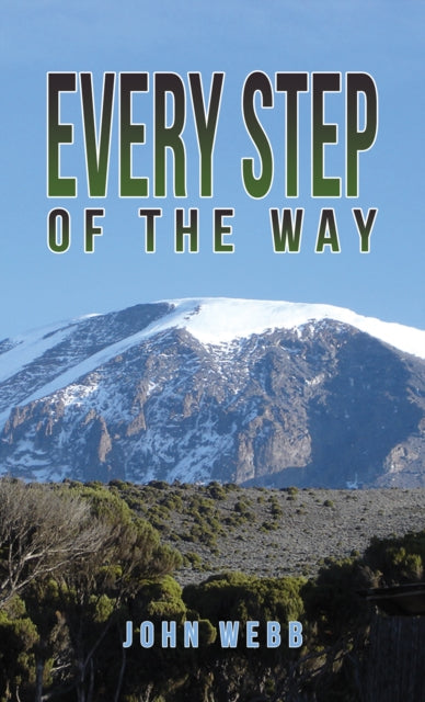 Book cover of: Every Step of the Way