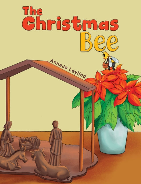 Book cover of: Christmas Bee