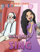 Book cover of: Nina Loves To Sing