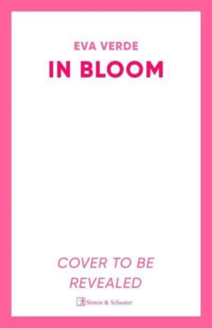 Book cover of: In Bloom
