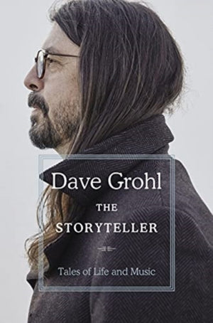 Storyteller, Tales of Life and Music