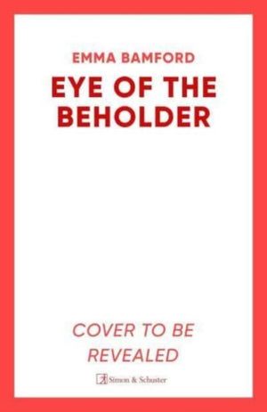 Eye of the Beholder