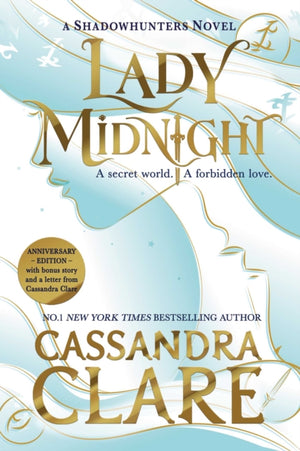 Lady Midnight, Collector's Edition
