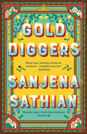 Gold Diggers