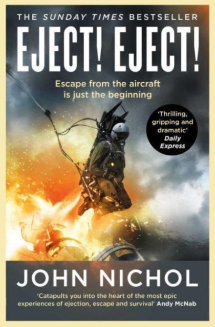 Eject! Eject!