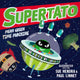 Supertato: Mean Green Time Machine 9781398511675 Sue Hendra