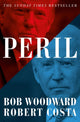 Peril 9781398512160 Bob Woodward