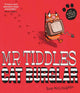 Book cover of: Mr Tiddles: Cat Burglar. By: Tom McLaughlin