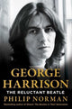 Book cover of: George Harrison. By: Philip Norman