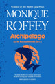 Book cover of: Archipelago. By: Monique Roffey