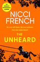 Unheard 9781398514478 Nicci French
