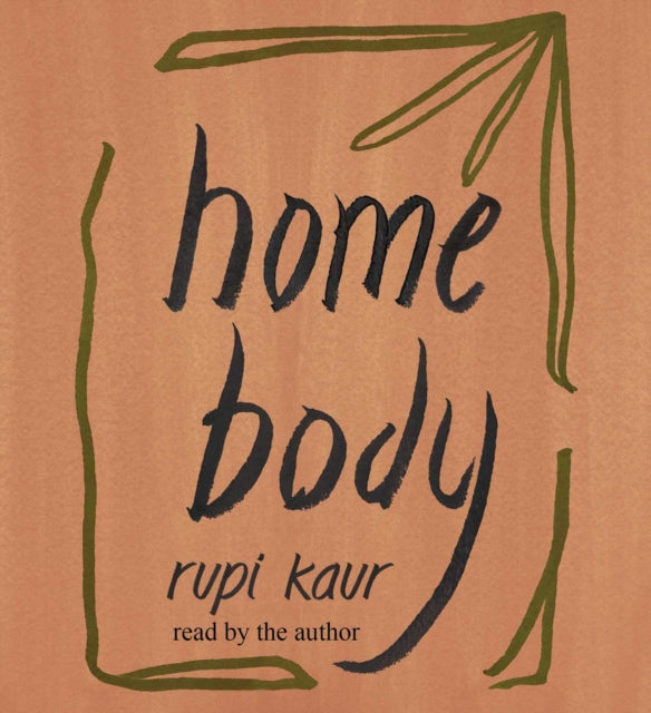 Book cover of: Home Body