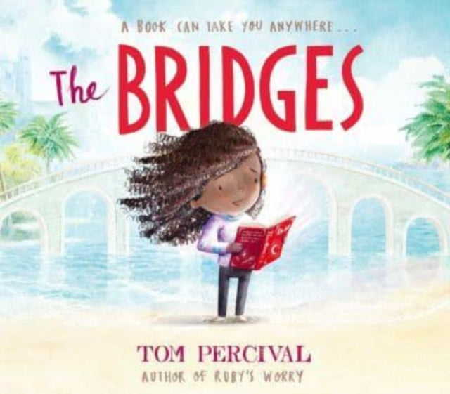 Book cover of: Bridges