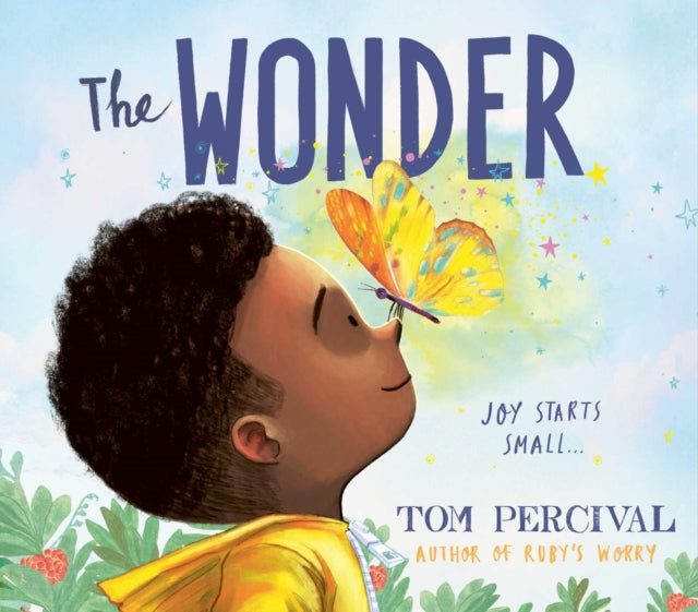 Book cover of: Wonder