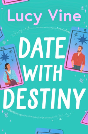 Date with Destiny, the laugh-out-loud romance from the beloved author of SEVEN EXES