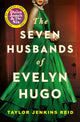 Seven Husbands of Evelyn Hugo, The Sunday Times Bestseller 9781398515697 Taylor Jenkins Reid