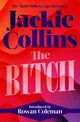 Book cover of: Bitch. By: Jackie Collins