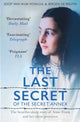 Book cover of: Last Secrets of Anne Frank. By: Joop van Wijk-Voskuijl