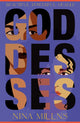 Book cover of: Goddesses. By: Nina Millns