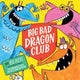 Big Bad Dragon Club 9781398518407 Beach