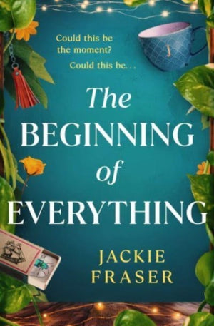The Beginning of Everything