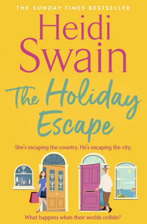 Holiday Escape