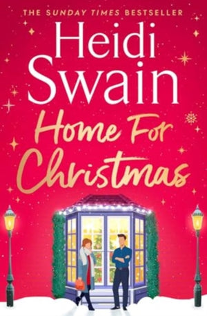 Home for Christmas, The most heart-warming and cosy festive story to curl up with this Christmas