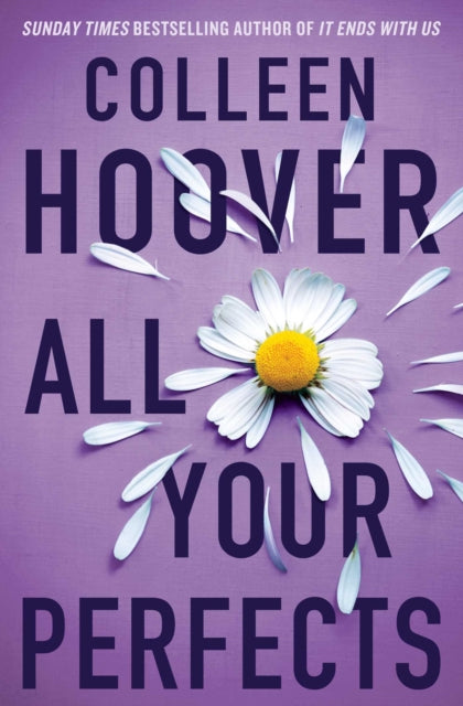 All Your Perfects 9781398519732 Colleen Hoover