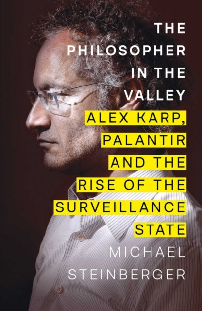 Book cover of: Philosopher in the Valley