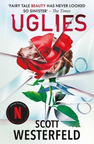 Uglies, NOW A NO.1 FILM ON NETFLIX
