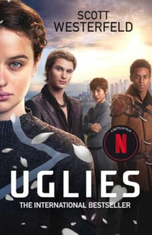 Uglies, NOW A NO.1 FILM ON NETFLIX