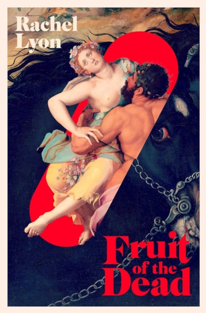Book cover of: Fruit of the Dead