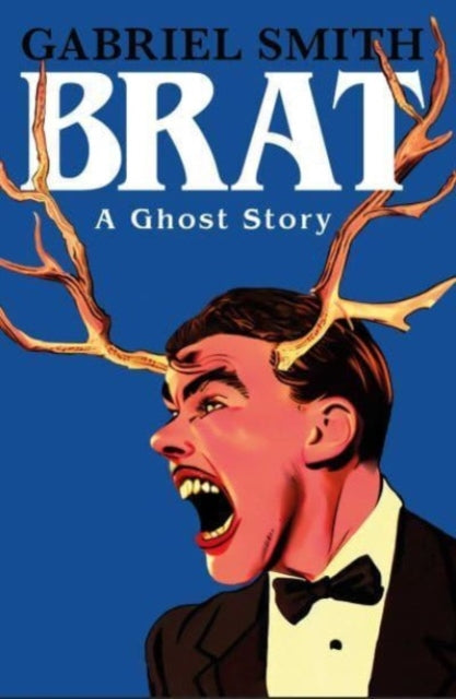Book cover of: BRAT