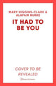 Book cover of: Untitled 2. By: Mary Higgins-Clark