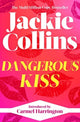 Book cover of: Dangerous Kiss