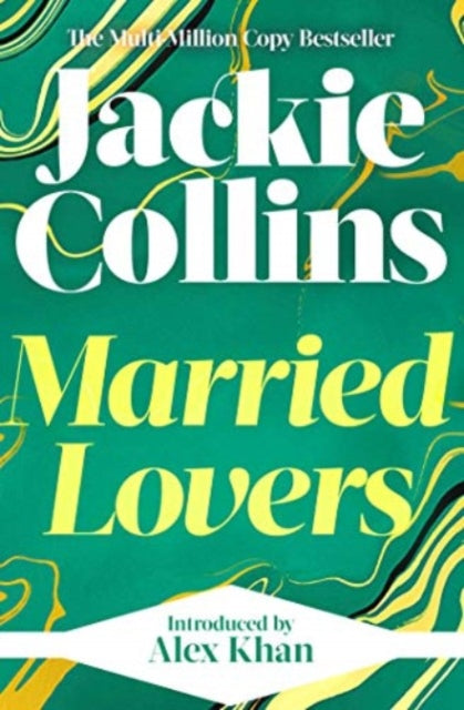 Book cover of: Married Lovers