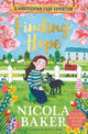 Finding Hope, Stories for Easter 9781398527164 Nicola Baker