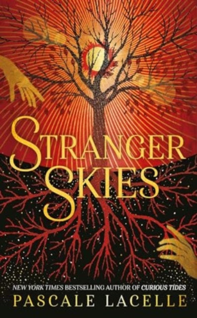 Book cover of: Stranger Skies