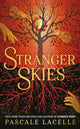 Book cover of: Stranger Skies