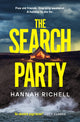 Search Party, the most gripping and unputdownable crime thriller you'll read this year 9781398527980 Hannah Richell