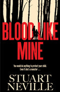 Blood Like Mine