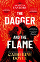 Book cover of: Dagger and the Flame