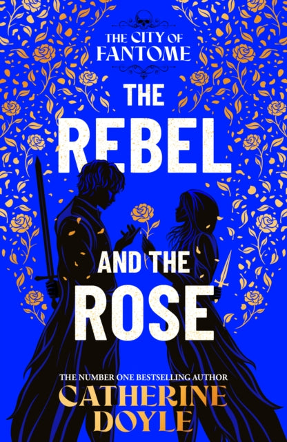 Rebel and the Rose 9781398528642 Catherine Doyle