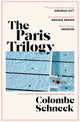 Book cover of: Paris Trilogy