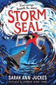 Storm Seal, A seaside story of family and hope 9781398530157 Sarah Ann Juckes