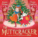 Book cover of: Muttcracker