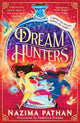 Book cover of: Dream Hunters