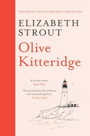 Olive Kitteridge, A Novel in Stories